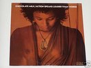 CHOCOLATE MILK SOUL FUNK LP 12