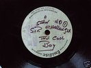 SIR COLLINS ROCKSTEADY UNKNOWN ORGAN ACETATE 45 LISTEN