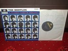 BEATLES Hard Days Night LP 1964 MONO 1st Press