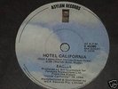 THE EAGLES *RARE 7