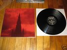 EMPEROR Wrath of the Tyrant LP ORIGINAL mayhem immortal