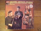 BEETHOVEN PIANO TRIOS: DU PRE: BARENBOIM: HMV 5 LP BOX