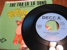 Two by The Banana Splits, one w. Picture Sleeve