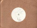 Rare Robert Johnson test pressing 78 rpm Vinyl