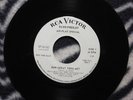 ELVIS PRESLEY WHITE LABEL PROMO 45 Record SP-45-162 RCA