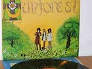 Sunforest - Sound Of Sunforest , EX  Vinyl