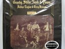 Crosby Stills Nash Young Deja Vu 200 Gram SEALED LP