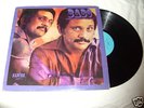 BABO JIMENEZ Y SU BANDA LP RARE ORIGINAL SOUL JAZZ
