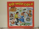 SUPER RARE LIMITED PRESSING DO-WOP GOLD ON LAURIE  NM-