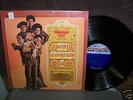 DIANA ROSS PRESENTS THE JACKSON 5 LP RECORD MICHAEL NM-
