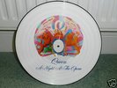 Queen - A Night At The Opera(RARE P/D VINYL ALBUM)