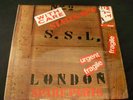STATUS QUO SPARE PARTS VINYL LP PYE NSPL 18301 MINT