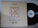 Pentangle-