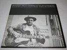 RARE BLUES LP '62 Big Joe Williams his 9 string guitar
