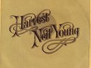 NEIL YOUNG - HARVEST RARE JUKE BOX EP WPS MINT- 45