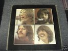 BEATLES Let It Be LP Box Set Oz pressing w/ Book