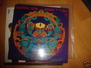 The Grateful Dead - Anthem of the Sun LP 68 Warner Bros