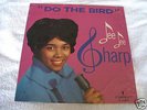 DEE DEE SHARP Do The Bird vinyl LP 1963 SEALED on CAMEO