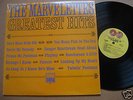 The Marvelettes LP Greatest Hits MINT