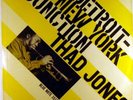 THAD JONES-DETROIT-NEW YORK JUNCTION-FLAT EDGE DG ORIG