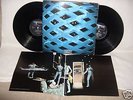 1969 UK Orig. THE WHO 2LP “TOMMY” (Numbered Book 59358)