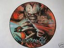 IRON MAIDEN - VIRTUAL XI - PROMO PICTURE DISC LP