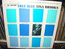 TINA BROOKS True Blue BLUE NOTE Original LP 4041