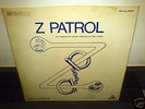 library de wolfe Z PATROL 60s CRAZY mod SPY psych JAZZ