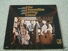 INCREDIBLE STRING BAND same 1966 UK ELEKTRA WHITE LABEL