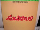 MFSL LP BOB MARLEY exodus 1-221 NUMBERED audiophile