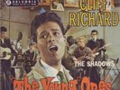 Cliff Richard & Shadows- Hits from the young ones    Ep