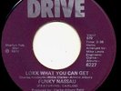 Funky Nassau 45 RPM (Funk) Hear it