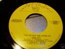 KING TUTT  YOU'VE GOT ME HUNG UP NORTHERN SOUL MODERN