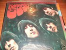 BEATLES Rubber Soul LP MFSL 1-106  M-