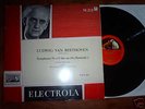 FURTWÄNGLER *Beethoven No.6* Ger HMV WALP 1041 LP M-