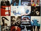 U2 Achtung Baby lp OK ORiGiNaL with BANNED COVER