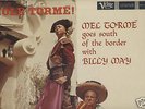 Mel Torme LP 