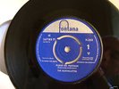 The Marvelettes  Please Mr Postman H 355 UK 7