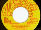 rare Soul 45 PICK OF THE LITTER the many sides of love