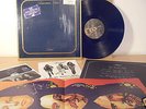 TOAD Tomorrow Blue SWISS PROG LP 1972 RE MINT SHRINK