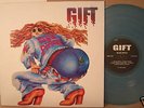 GIFT Blue Apple PSYCH PROG KRAUT LP 1973 RE MINT