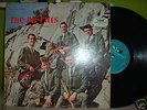 The DU-CATS rare Canadian rnr band ROLLING STONES cover
