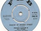 PRINCE BUSTER/SHAKIN' UP ORANGE STREET-7