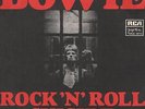 DAVID BOWIE - Rock'n'Roll Suicide 7