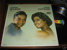Jackie Wilson Linda Hopkins 60s GOSPEL SOUL LP Shake a