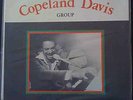 Rare Soul Jazz Copeland Davis 'Smouldering Secrets' MP3