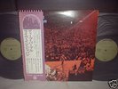 Deep Purple / Live in Japan Orig.2LP OBI EX/EX+ 1972