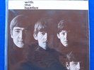 SUPERB Beatles With The Beatles RARE MFSL LP SEALED
