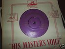 ELVIS PRESLEY - *HOUND DOG* HMV GOLD ORIG 45