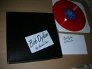 BOB DYLAN HIS MASTERS VOICE RED VINYL 3 RECORD SET LP